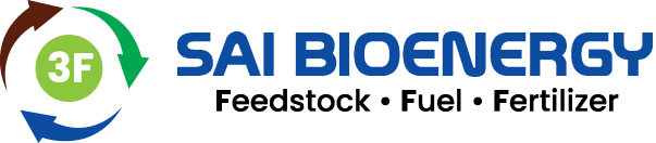 Sai Bioenergy logo