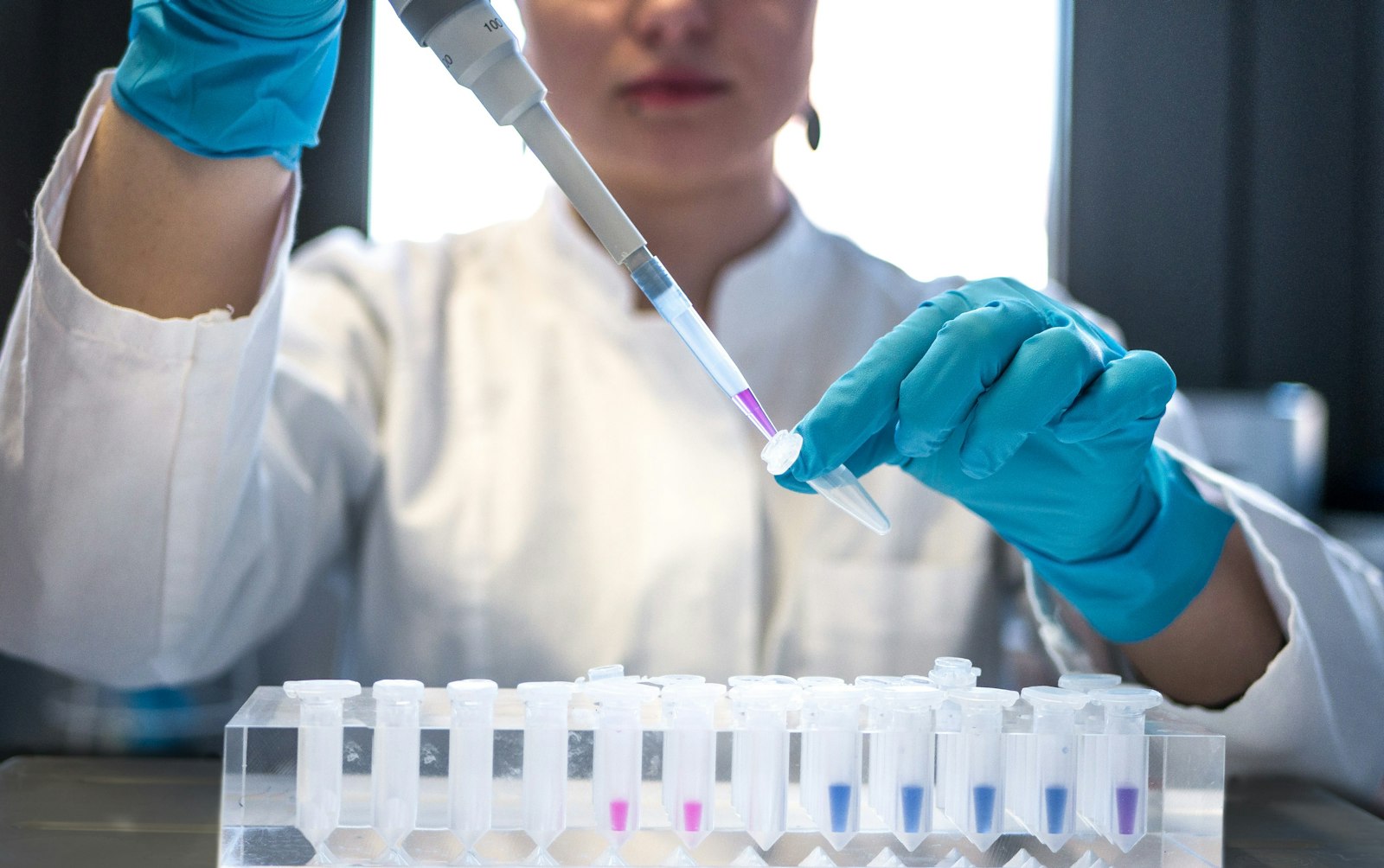 Molecular science and sustainable chemistry research